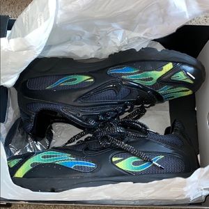 Nike Zoom Streak Spectrum Plus ‘Supreme Black’